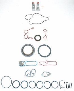 Unterer Motordichtsatz - Conversion Kit  Ford 7,3 DT 99-03